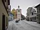 Kosteln� ulice