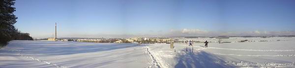 Dobru�ka z Trojice