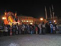 Zcela zapln�n� n�m�st� F.L.V�ka