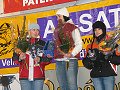 Vyhl�en� prvn�ch t�� �en