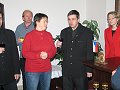 P�edseda �SSB Petr Tojnar