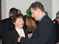 29-n�sobn� mistryn� sv�ta v j�zd� na skibobu Irena Francov�-Dohn�lkov� s man�elem